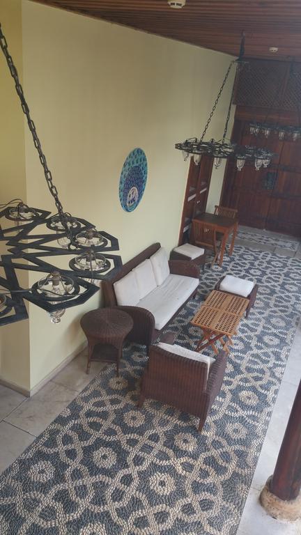 Tekeli Konaklari Antalya Exteriér fotografie