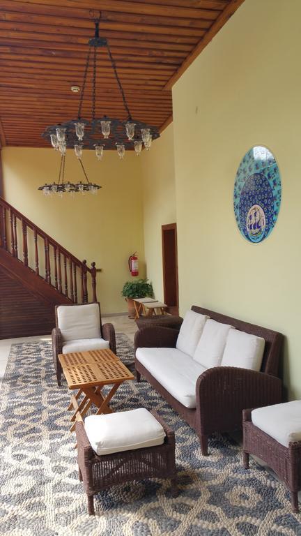 Tekeli Konaklari Antalya Exteriér fotografie