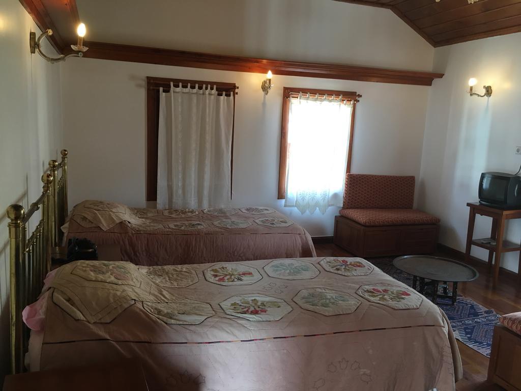Tekeli Konaklari Antalya Exteriér fotografie