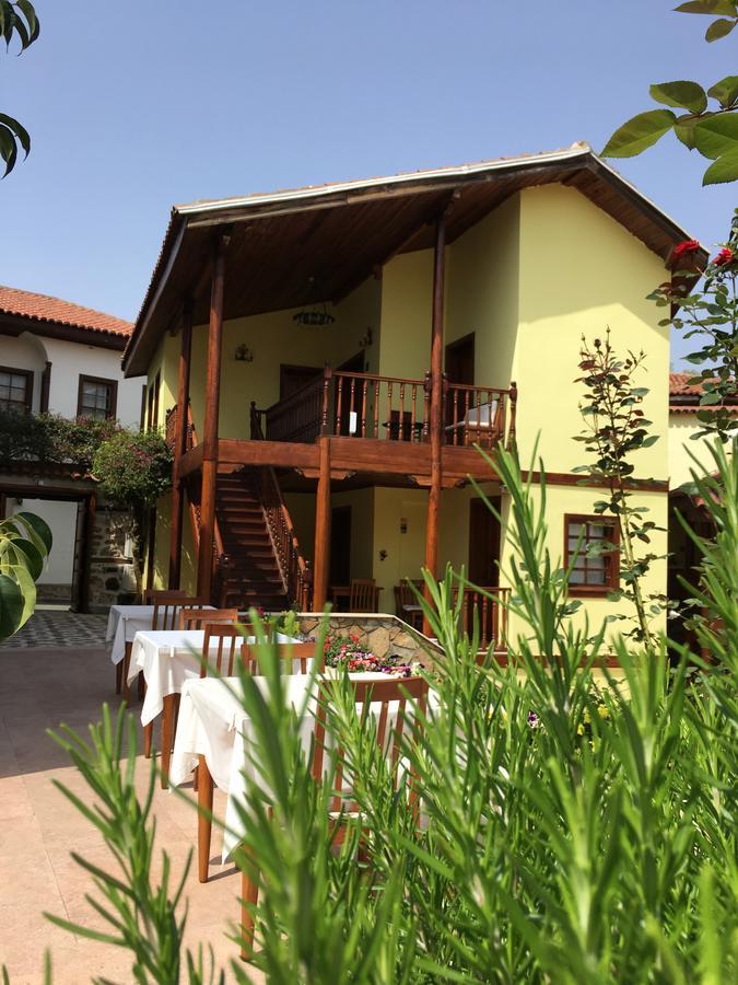 Tekeli Konaklari Antalya Exteriér fotografie